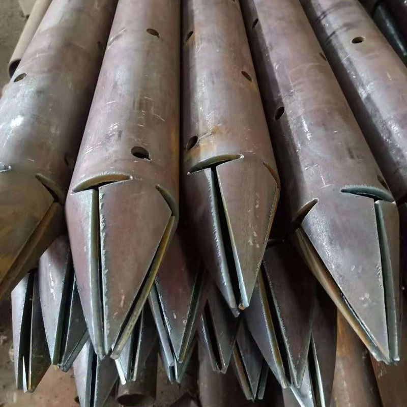 龙城预埋注浆管